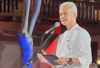 Deklarasi Dukungan Pemuda untuk Ganjar – Mahfud Menjadi Pemimpin Indonesia Next Generation