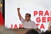 Muzani: Pupuk Subsidi Murah Jadi Prioritas Kerja Prabowo untuk Sejahterakan Petani di Jawa Tengah