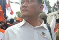 Roy Pangharapan: Pasangan Capres dan Cawapres Anies Baswedan dan Muhaimin Iskandar Wujud Persatuan Nasional