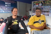 Ketua DPD AWP Akan Terus Mengawal Dugaan Pelecehan Terhadap Profesi Jurnalis