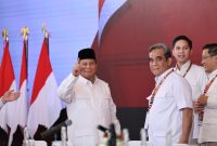 Prabowo di Rapimnas Gerindra: Demokrasi Dijalani dengan Rukun, Sejuk dan Damai