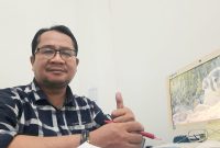 Tingkatkan Sinergitas Dengan Semua Pihak, Mulai Pesan Ketua DPD IWO Indonesia Karawang