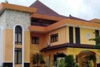 Mengerucut Ke 3 Nama, Usulan Fraksi DPRD Sampang Tentang Calon Pj Bupati