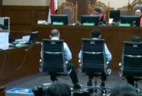Tuntutan JPU Terhadap Para Terdakwa Perkara BAKTI Kemenkominfo