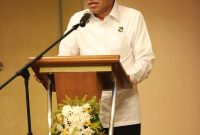 JAM-Intelijen:Ciptakan Kondisi Harmonis dan Sejuk Antar Tokoh Agama Serta Tokoh Penghayat Kepercayaan Guna Menyukseskan Pemilu 2024