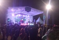 Ngabeyan Fest Creative Berlangsung Meriah