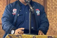 Ketua Umum IWO Indonesia Mengecam Tindakan Pengusiran Jurnalis Di Desa Way Layap