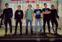 Band Motife Asal Klaten Siap Luncurkan Album Perdana.