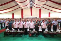 Prabowo Terus Dorong Hilirisasi: Ekonomi Harus di Tangan Sendiri