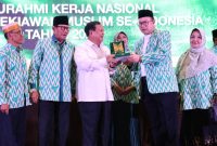 Solusi Prabowo soal Kemiskinan di Kalangan Nelayan: Kita Bagi Kapal dan Mesin