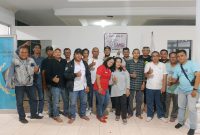 Veldy Andryan Resmi Menjadi Ketua SMSI Kabupaten Tangerang
