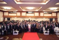 Jaringan Induk KUD Dukung Prabowo: Berpihak ke Ekonomi Pancasila