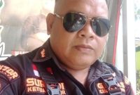Miris ,Pekerjaan Jaling(Jalan Lingkungan) Didusun Keramat Jaya  Dibangun  Belum Lama Sudah Retak-Retak