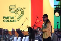 Gus Miftah ke Prabowo: Ketika Orang Cari Kekuranganmu Senyumin Aja