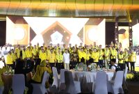 Belajar dari Jokowi, Prabowo: Jika Dapat Mandat Rakyat Saya akan Ajak Pihak Lain Kerja Sama
