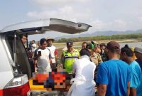 Jatuh dari Perahu, Nelayan asal Wuryantoro Meninggal Tenggelam di WGM Wonogiri