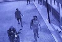 Diduga Oknum Polisi Sampang, Mendatangi Tokoh Masyarakat Di Camplong Dinihari