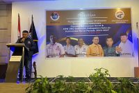 Resmi DPW dan DPD IWO Indonesia Provinsi Kalbar Dilantik Oleh Ketua Umum DPP IWO Indonesia.
