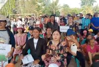 Hormarti Kyai Ibrahim Tunggul Wulung Pewarna Gelar Festival Bondo