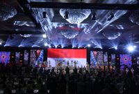 Prabowo Tegaskan Jaringan Persahabatan Antarnegara dalam Gala Dinner ADMM Plus
