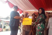 Donor Darah Dan Karnaval Rawagede IWO Indonesia DPD Karawang,Penuh Edukasi Serta Menarik Animo Masyarakat.