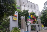 Tentang Isu Kericuhan Rapat Pembentukan Panmus P3SRS, Warga Kalibata City Buka Suara