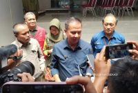 Penjabat Gubernur Jabar Bey Machmudin, Upah Minimum Kabupaten/Kota (UMK) Bekasi Akan di Umumkan pada 30 November 2023