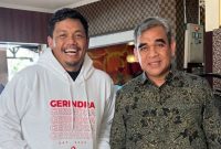 Menangkan Prabowo Gibran di Makassar lewat Jagai Maktim