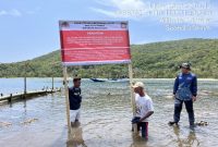 KLHK Tindak Pelaku Usaha Tambak Udang Yang Rusak Kawasan Taman Nasional Karimunjawa