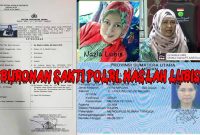 Korban Penipuan Dana Umroh Sakit-sakitan, Wilson Lalengke Mohon Mabes Polri Tingkatkan Nuraninya