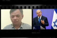 Gus Leman kKerahkan 1.000 Jin Santet Perdana Menteri Israel,Hati-hati Israel Bisa Saja Incar Indonesia..!!