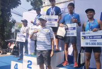 ASC Run Half Marathon 2023: Gelar Marathon Gratis Berhadiah Total 445 juta Untuk Warga Jakarta
