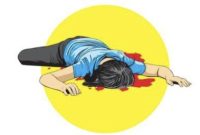 POLISI BERHASIL MENANGKAP PELAKU TUNGGAL PEMBUNUHAN TRAGIS SEORANG KAKEK TUA DI BABELAN BEKASI