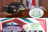 Peringati Hari Antikorupsi Sedunia Kejati Banten Gelar Lomba Tingkat SMP