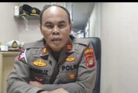 Tudingan Oknum Personel Laka-lantas Menghalangi Dan Menghambat Kerja Jurnalis di Instagram Itu Tidak Benar, Ini Penjelasan Kanit Laka-Lantas Polrestro Tangkot !