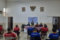 WBP Lapas Pemuda Tangerang Ikuti Penyuluhan Hukum