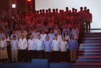Prabowo Ungkap Kesamaan Pandangan dengan Jokowi Soal Hilirisasi