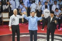 Prabowo Dorong Penuntasan Masalah HAM di Papua dengan Pembangunan Ekonomi