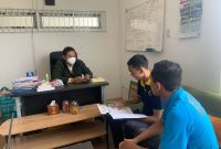 CIPTAKAN PROGRAM PENDIDIKAN BAGI WBP, RUTAN BANGIL KOORDINASI DENGAN PKBM CANDRADIMUKA
