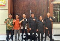 PENUHI HAK BELAJAR BAGI WBP, RUTAN BANGIL KOORDINASI DENGAN PKBM CANDRADIMUKA