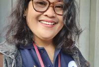 Eva Andyani Basuki, Pemred dan Tokoh Pejuang Suara Perempuan