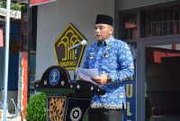 RUTAN BANGIL GELAR UPACARA PERINGATAN HARI IBU KE-95 TAHUN 2023
