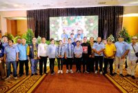 Gibran Tegaskan Akan Melanjutkan & Menyempurnakan Program Jokowi