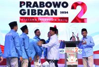 Prabowo Ceritakan Keputusan Pilih Gibran sebagai Cawapres: Sempat Dihina Anak Ingusan