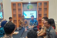 PATH TO PROGRES 26 INOVASI RUTAN BANGIL SIAP LAUNCHING