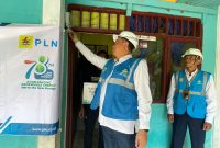 *PLN Beri Tips Aman Tinggalkan Rumah Saat Liburan Natal dan Tahun Baru 2024*