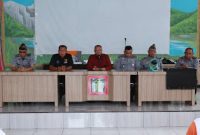 BERSAMA MEDIA ANEKA FAKTA COM DAN OPTIK RIZKY MENGADAKAN KEGIATAN BHAKTI SOSIAL PEMERIKSAAN MATA GRATIS BAGI PETUGAS DAN WARGA BINAAN PEMASYARAKATAN