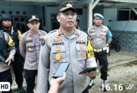 Kasus Penembakan Di Kecamatan Banyuates Sampang, Polda Jatim Tetapkan 3 Tersangka