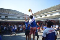 ELEVATING WELLNESS, MENGEJAR KESEHATAN HOLISTIK DENGAN BEROLAHRAGA