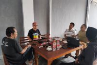 Terkait Kepemiluan, JaDI Sampang Membuka Posko Konsultasi Dan Pengaduan